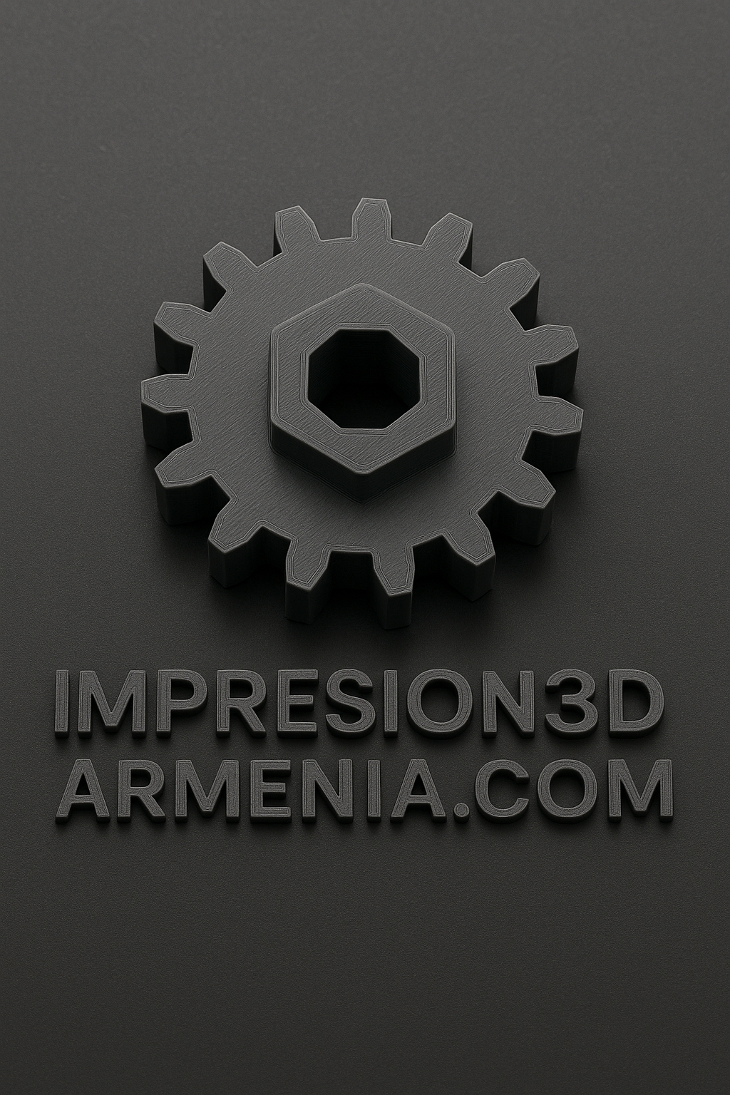 impresion 3d personalizada en armenia